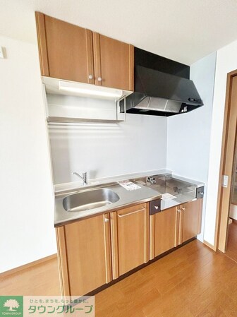 Kタウン宮野木Iの物件内観写真